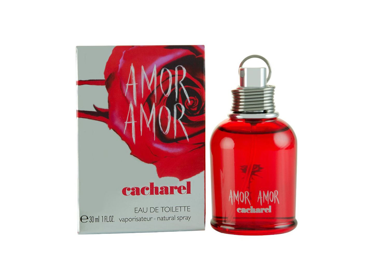 Cacharel Amor Amor